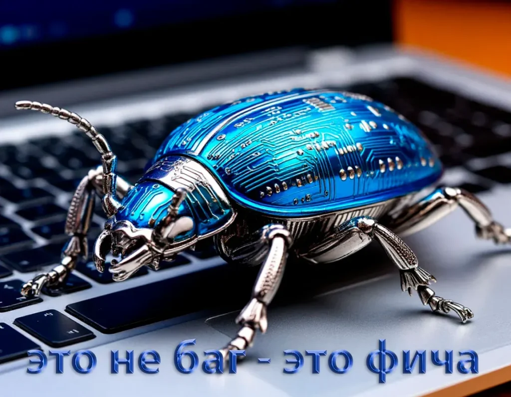 жук-схема (тестирование программного обеспечения)